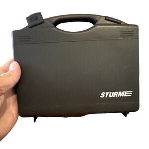 STURME STFL011 Tactical Ultra Bright Zoomable, IP65 Water-Resistant, High Lumens